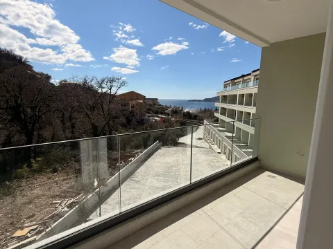 Prodaja, dvosoban stan, 96m², Pržno, Budva - image 8