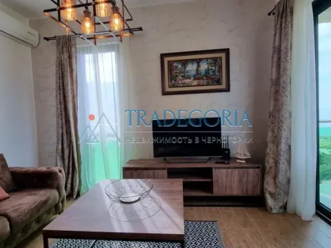 Prodaja, dvosoban stan, 70m², Budva, Crna Gora - image 9