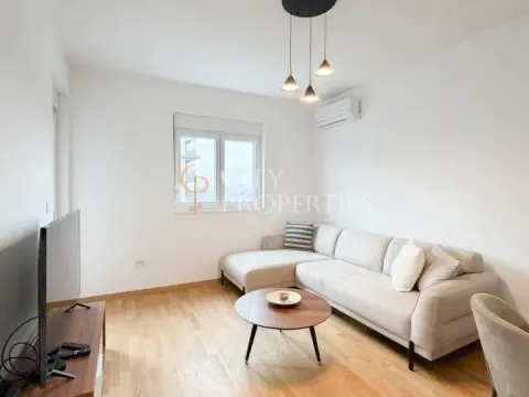 Rent, apartment, 50m², Stari Aerodrom, Podgorica - image 12