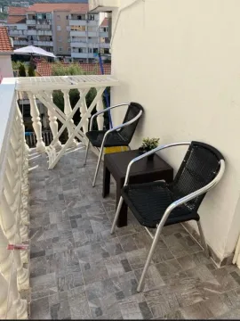 Rent, studio apartment, 35m², Mainski Put, Budva - image 5