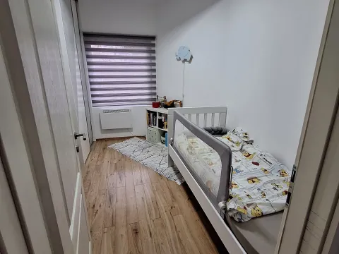 Prodaja, dvosoban stan, 58m², Bečići, Budva - image 5