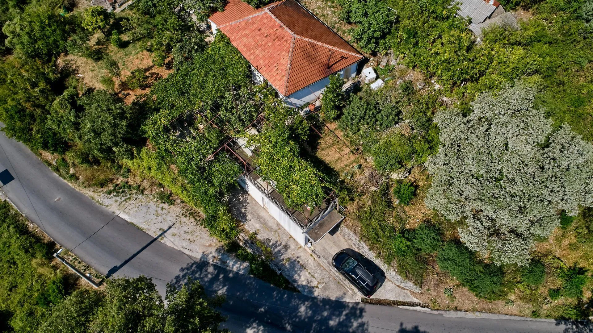 Prodaja, plac, 13320m², Kavač, Kotor