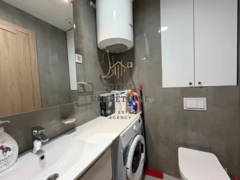 Rent, one bedroom apartment, 52m², Master Kvart, Podgorica - image 3
