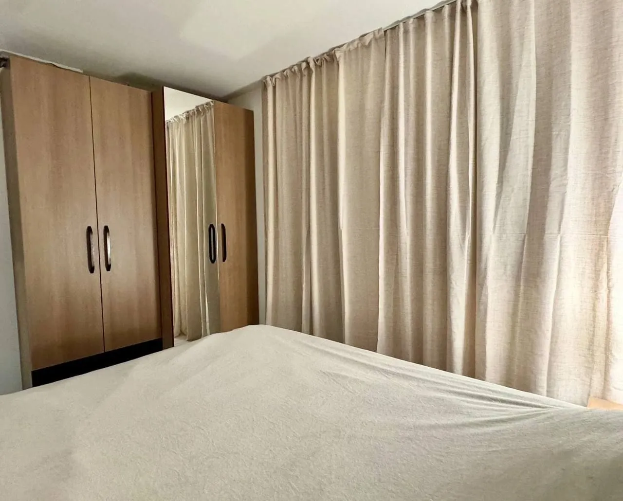 Prodaja, dvosoban stan, 54m², Pržno, Budva