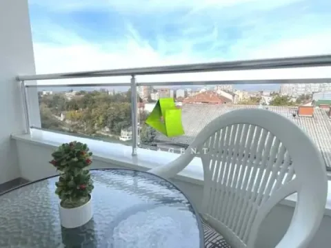 Izdavanje, jednosoban stan, 54m², Palilula, Niš - image 10