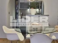 Izdavanje, dvosoban stan, 54m², Vračar Sve Podlokacije, Beograd - image 16