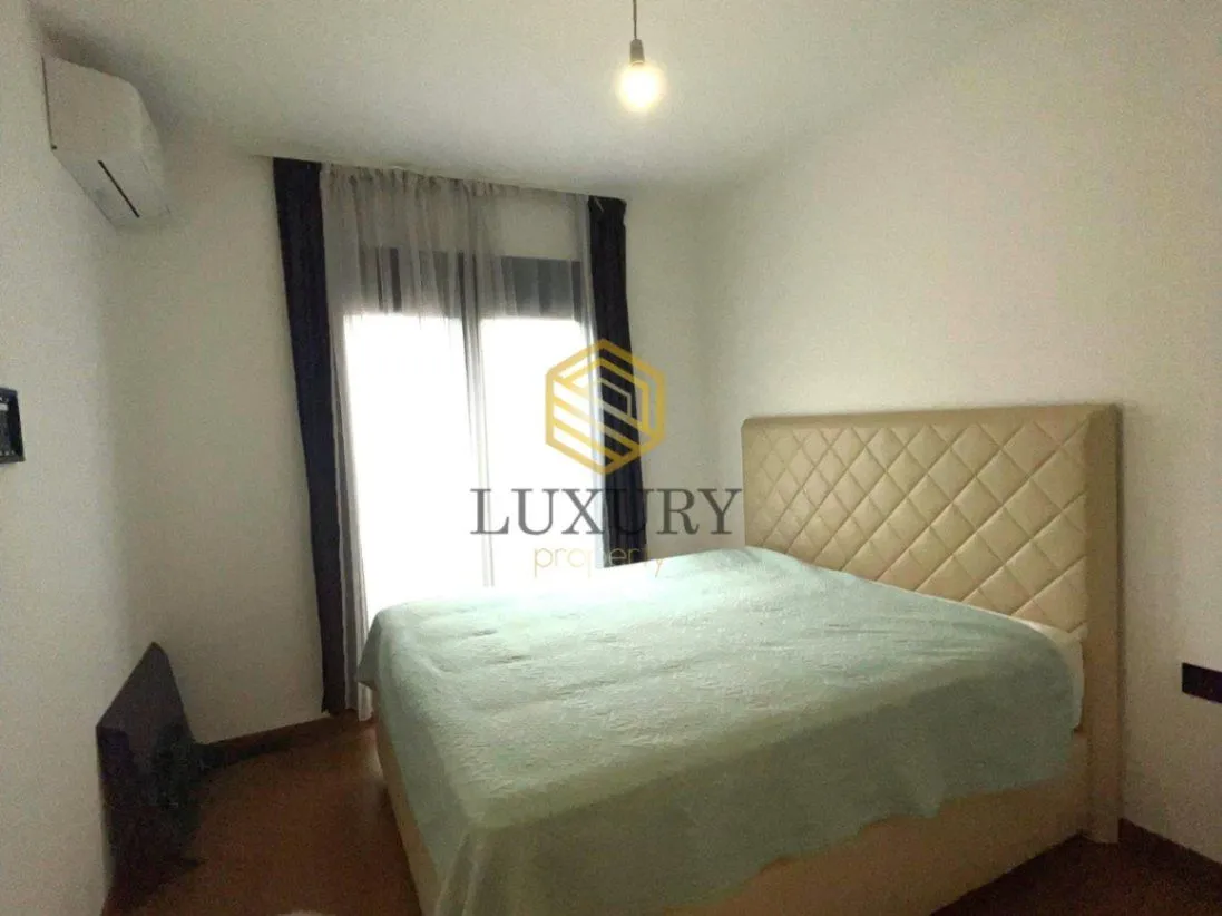 Izdavanje, dvosoban stan, 72m², Ljubović, Podgorica
