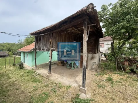 Prodaja, kuća, 45m², Senje, Ćuprija - image 4