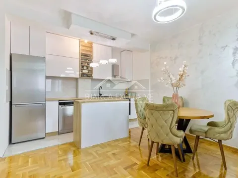 Sale, two bedroom apartment, 56m², Čukarica, Beograd - image 3