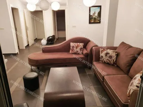 Prodaja, dvosoban stan, 105m², Centar, Herceg Novi - image 9