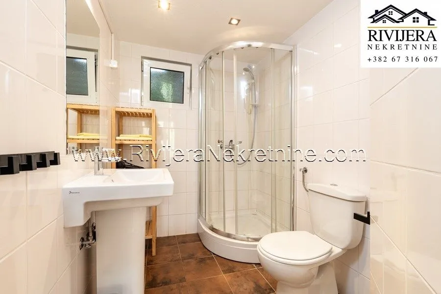 Prodaja, kuća, 168m², Podi, Herceg Novi