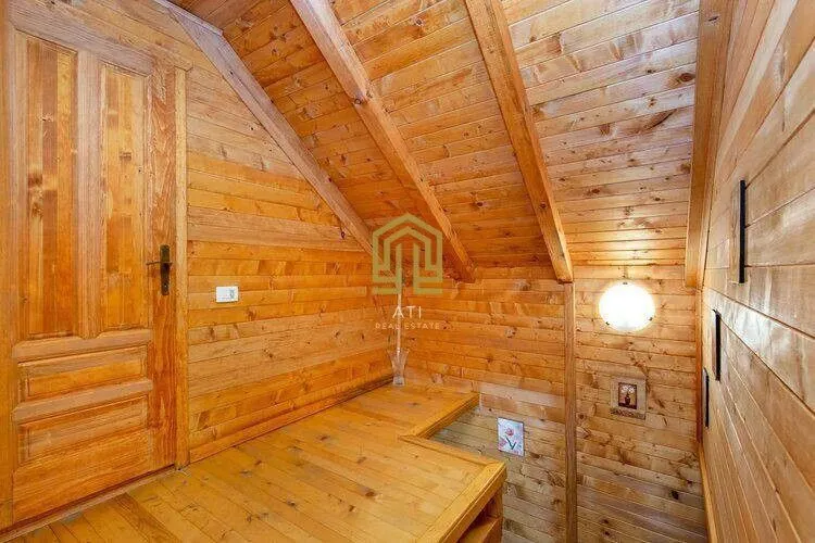 Rent, house, 132m², Centar, Budva