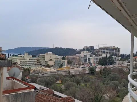 Prodaja, jednosoban stan, 52m², Bečići, Budva - image 11