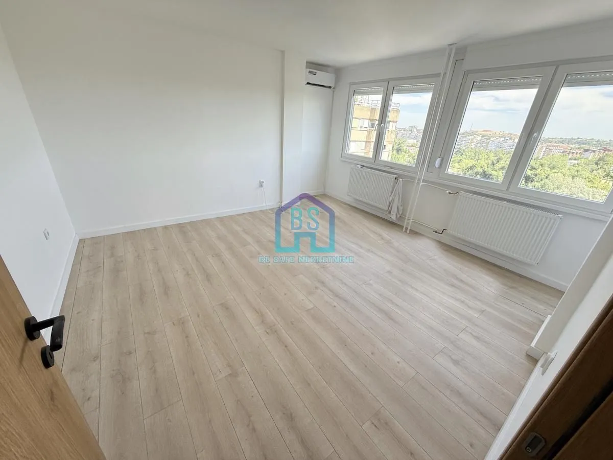 Prodaja, trosoban stan, 74m², Liman 3, Novi Sad Sve Podlokacije