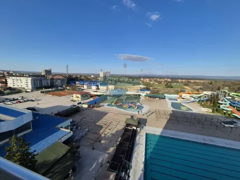 Rent, one bedroom apartment, 35m², Aqua park, Jagodina - image 24