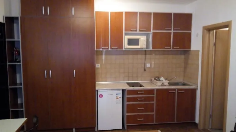 Prodaja, garsonjera, 21m², Kraljevi Čardaci, Kopaonik