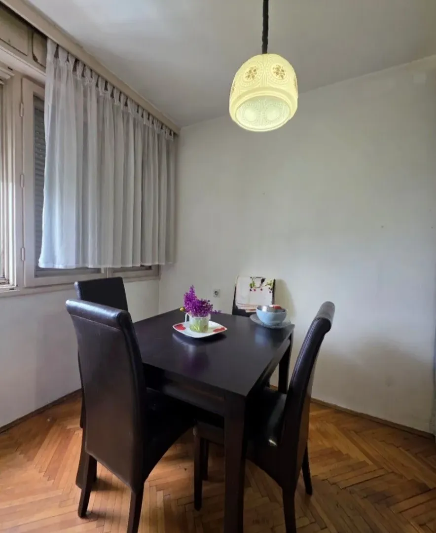 Prodaja, dvosoban stan, 73m², Preko Morače, Podgorica