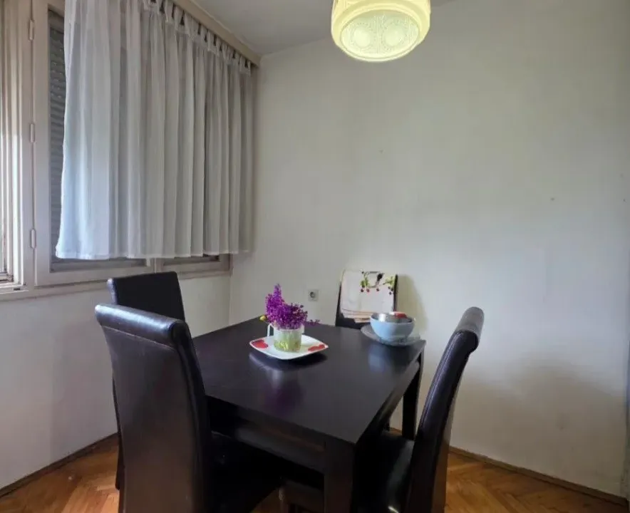 Prodaja, dvosoban stan, 73m², Preko Morače, Podgorica