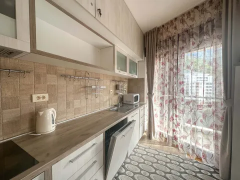 Sale, apartment, 88m², Bečići, Budva - image 13