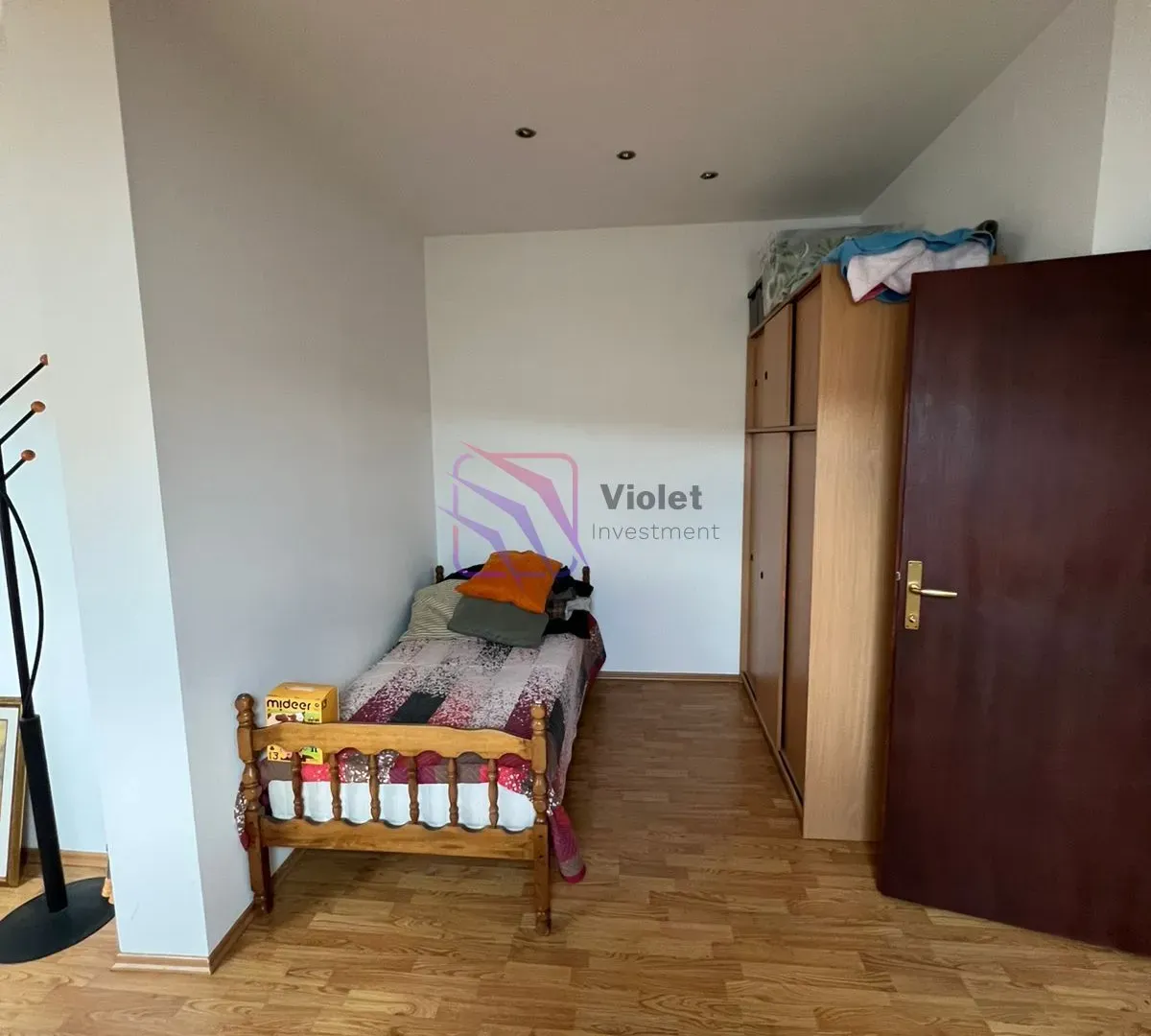 Prodaja, trosoban stan, 94m², Podgorica, Crna Gora