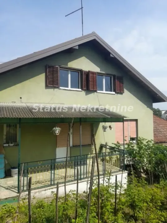 Prodaja, kuća, 144m², Petrovaradin, Novi Sad