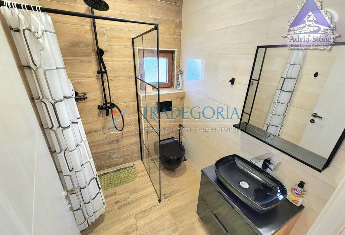 Prodaja, kuća, 199m², Budva, Crna Gora