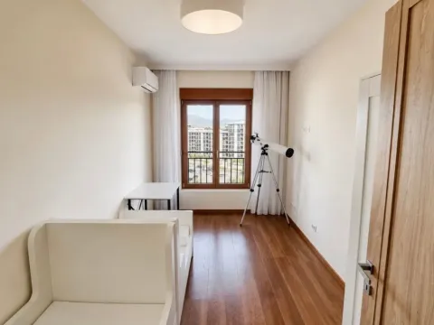 Rent, two bedroom apartment, 72m², Master Kvart, Podgorica - image 12