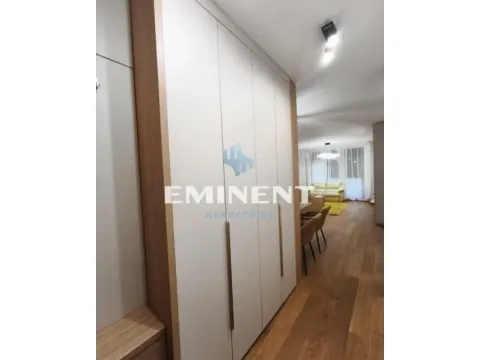 Rent, three bedroom apartment, 65m², Čubura, Beograd - image 6