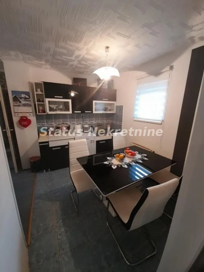 Sale, house, 100m², Beočin, Srbija