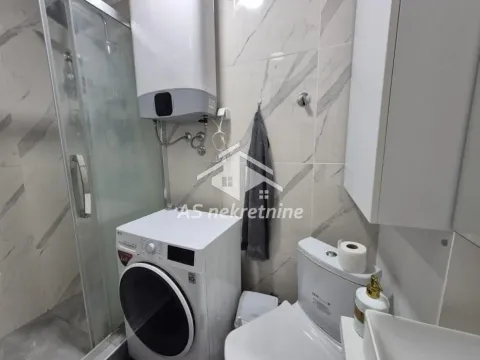 Izdavanje, dvosoban stan, 45m², Stari Grad, Beograd - image 14