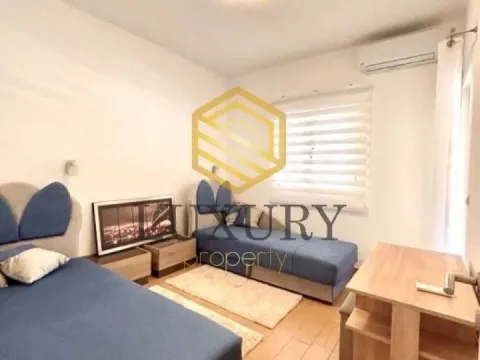 Izdavanje, dvosoban stan, 117m², Pržno, Budva - image 2