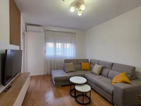 Izdavanje, jednosoban stan, 49m², Central Point, Podgorica - image 1