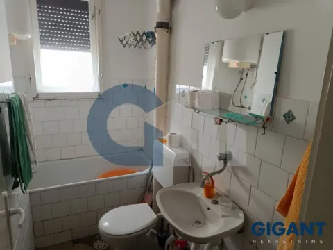 Sale, two bedroom apartment, 47m², Čukarica, Beograd - image 8