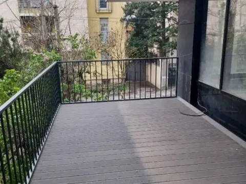 Prodaja, trosoban stan, 170m², Vračar Sve Podlokacije, Beograd - image 2