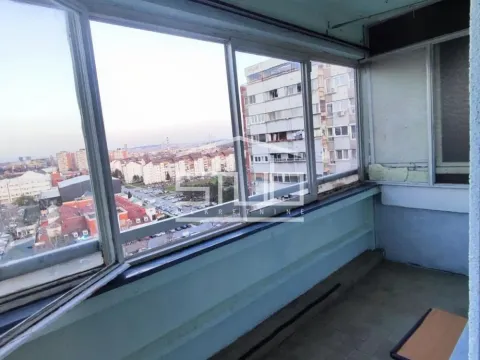 Prodaja, jednosoban stan, 50m², Novi Beograd Sve Podlokacije, Beograd - image 8