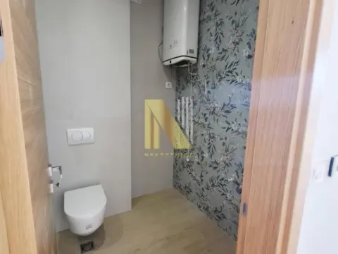 Sale, four bedroom apartment, 121m², Podbara, Novi Sad Sve Podlokacije - image 17