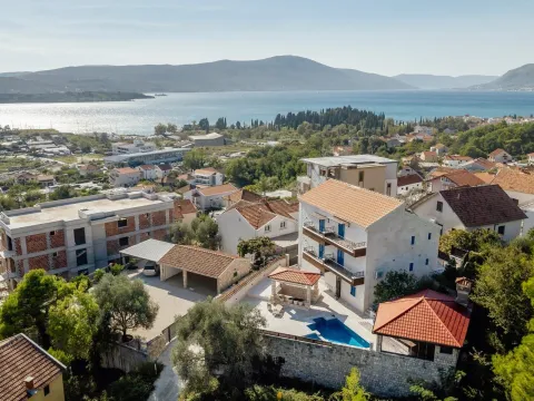 Prodaja, kuća, 240m², Kava, Tivat - image 31