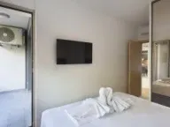 Sale, two bedroom apartment, 55m², Bečići, Budva - image 9