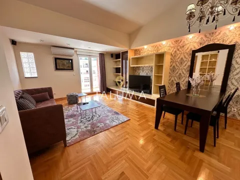 Sale, two bedroom apartment, 92m², City Kvart, Podgorica - image 1