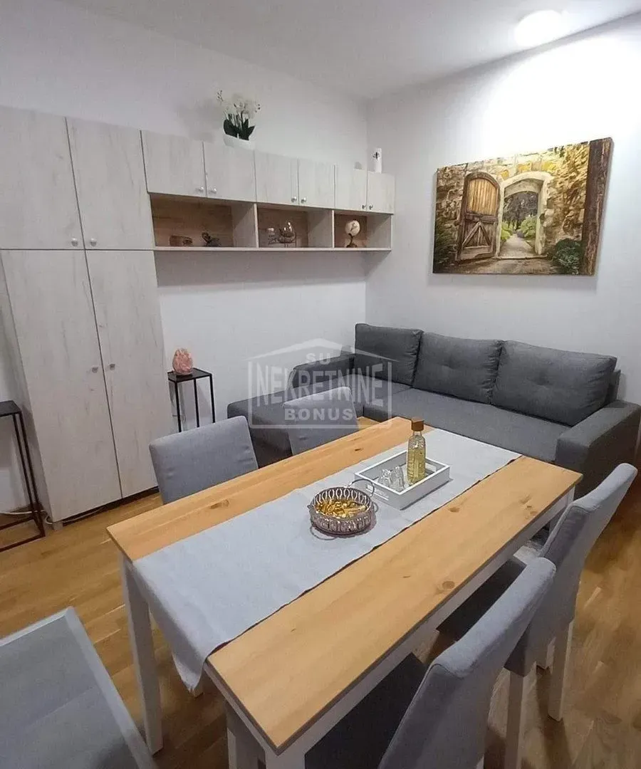Prodaja, jednosoban stan, 32m², Centar, Zlatibor