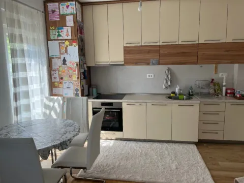 Prodaja, jednosoban stan, 45m², Zagorič, Podgorica - image 7