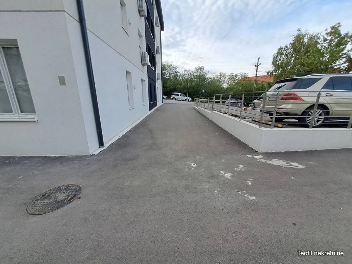 Sale, office space, 400m², Cvetanova Ćuprija, Zvezdara Sve Podlokacije