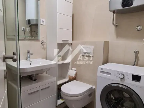 Rent, two bedroom apartment, 45m², Podbara, Novi Sad Sve Podlokacije - image 8