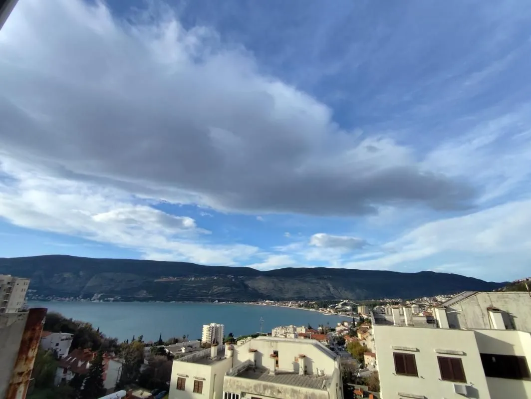 Prodaja, jednosoban stan, 50m², Topla, Herceg Novi