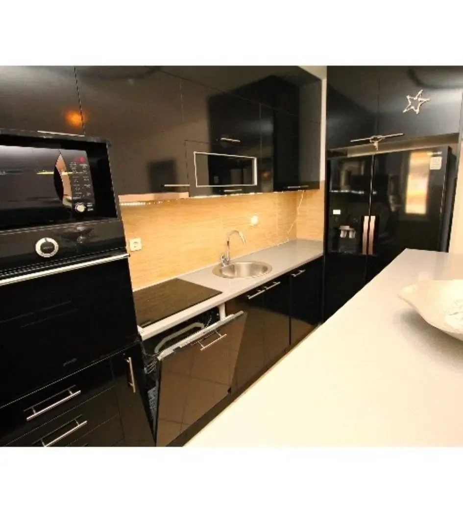 Rent, three bedroom apartment, 73m², Rozino, Budva