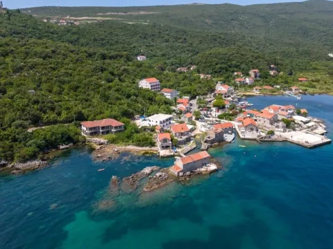 Prodaja, kuća, 121m², Tivat, Crna Gora - image 22