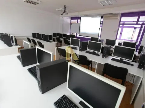 Rent, office space, 500m², Adamovićevo Naselje, Novi Sad Sve Podlokacije - image 3