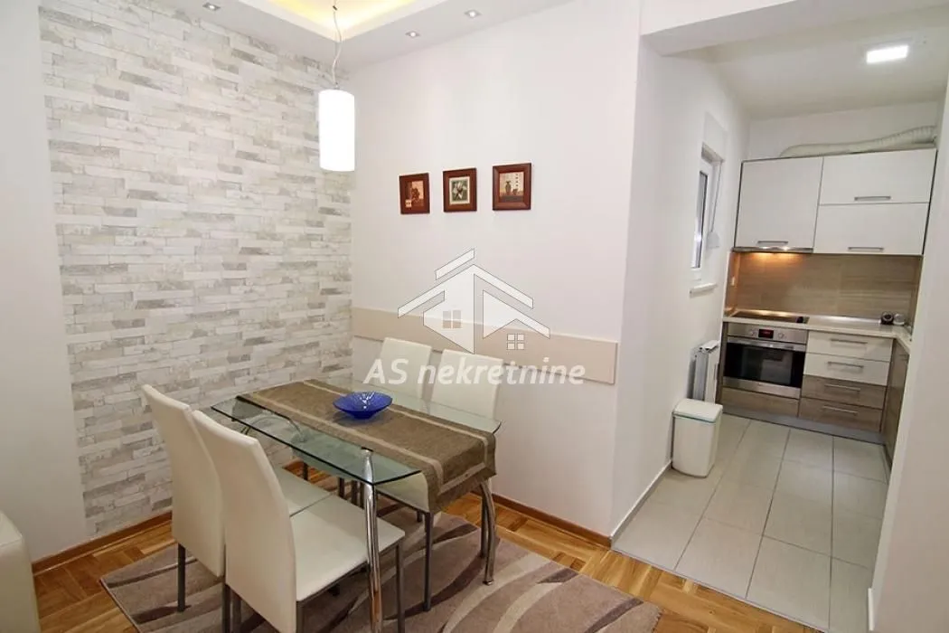Izdavanje, dvosoban stan, 50m², Trošarina, Voždovac Sve Podlokacije