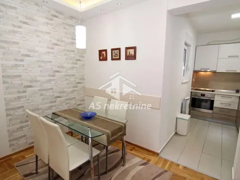 Izdavanje, dvosoban stan, 50m², Trošarina, Voždovac Sve Podlokacije - image 8