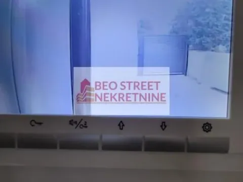 Rent, two bedroom apartment, 40m², Voždovac Sve Podlokacije, Beograd - image 15